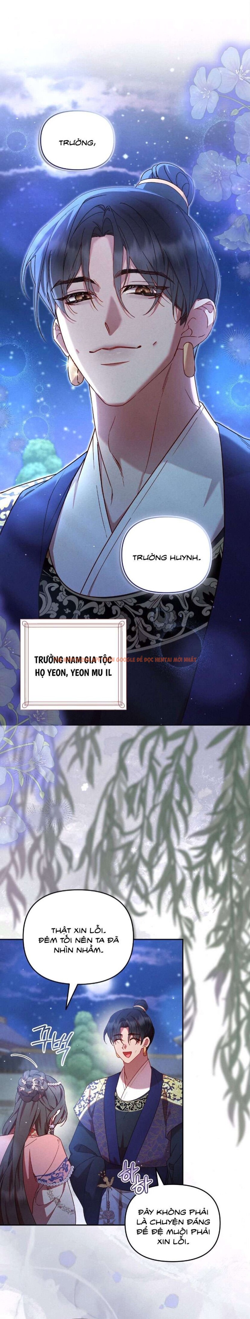 Xem ảnh 3 0 trong truyện hentai [18+] Chậm Rãi Yêu Nhau - Chapter 5 - www.hentaitvn.net