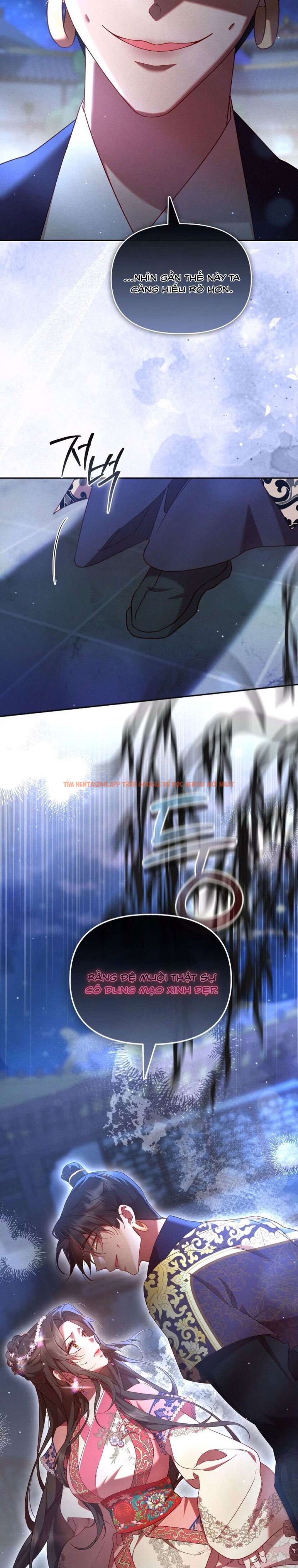 Xem ảnh 3 3 trong truyện hentai [18+] Chậm Rãi Yêu Nhau - Chapter 5 - www.hentaitvn.net