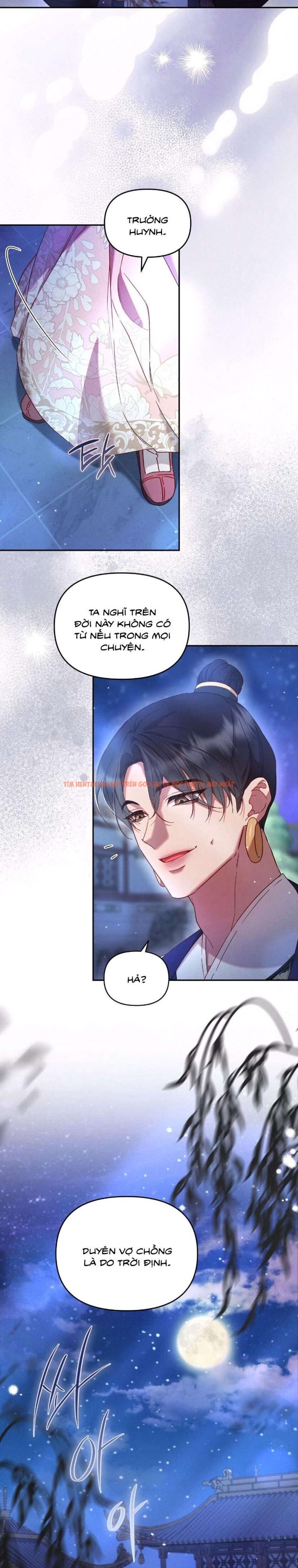 Xem ảnh 1 3 trong truyện hentai [18+] Chậm Rãi Yêu Nhau - Chapter 6 - www.hentaitvn.net