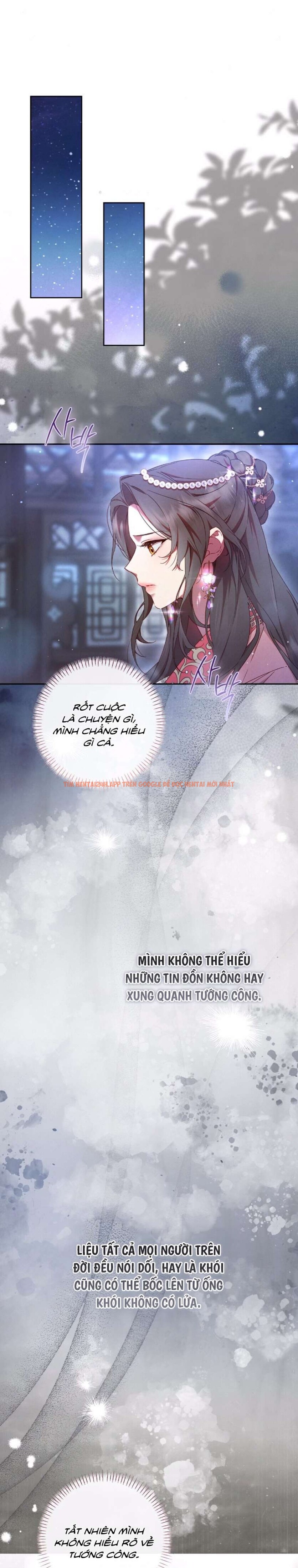 Xem ảnh 2 0 trong truyện hentai [18+] Chậm Rãi Yêu Nhau - Chapter 6 - www.hentaitvn.net