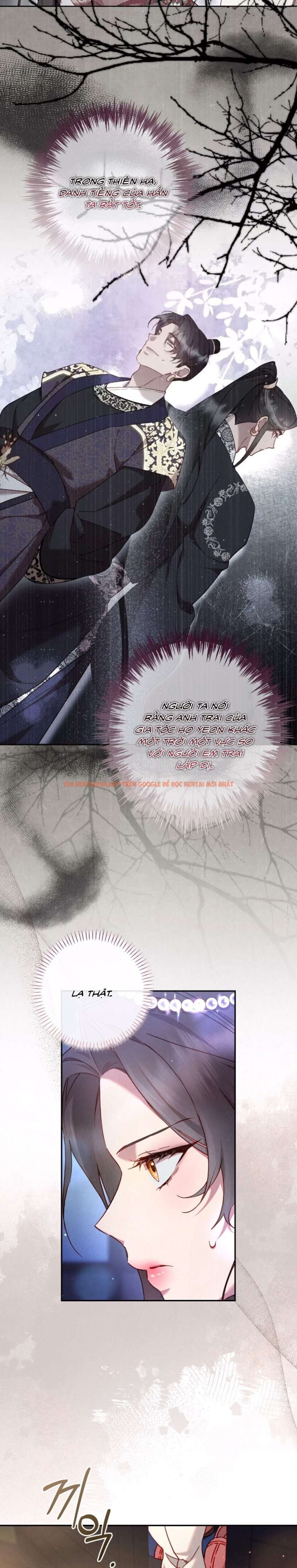 Xem ảnh 2 2 trong truyện hentai [18+] Chậm Rãi Yêu Nhau - Chapter 6 - www.hentaitvn.net