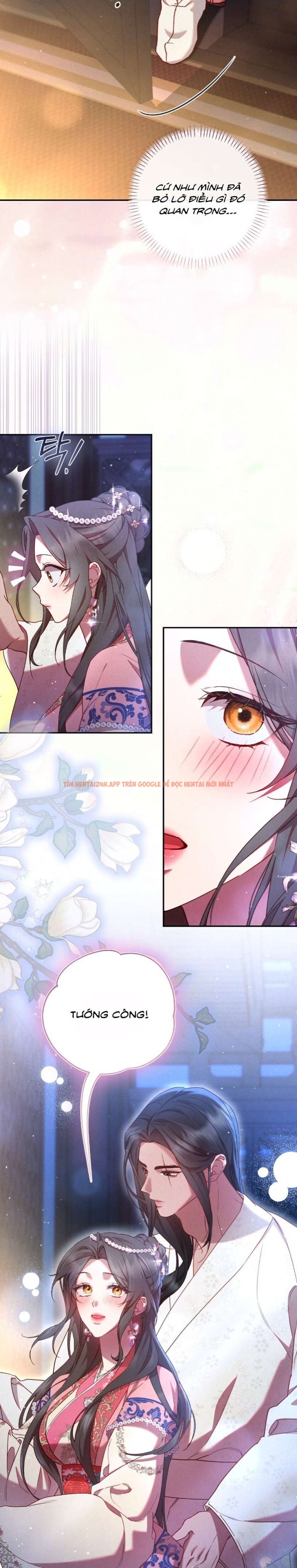 Xem ảnh 2 3 trong truyện hentai [18+] Chậm Rãi Yêu Nhau - Chapter 6 - www.hentaitvn.net