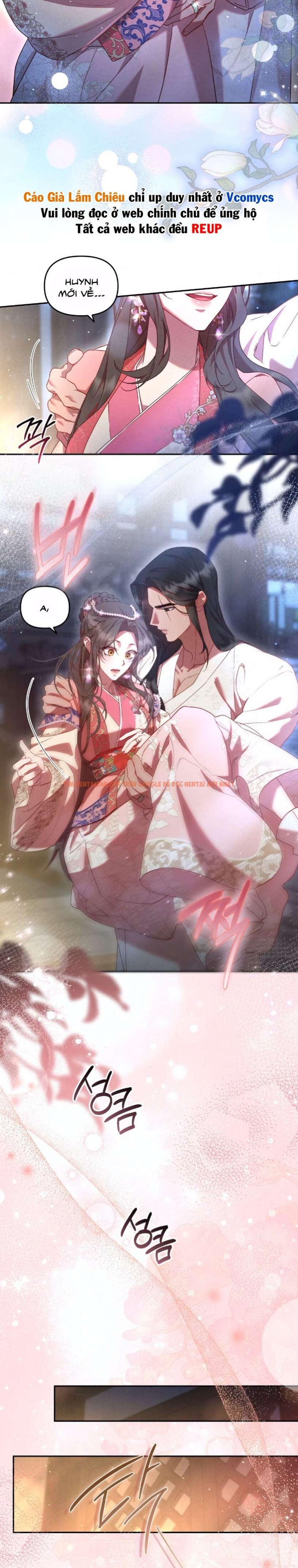 Xem ảnh 2 4 trong truyện hentai [18+] Chậm Rãi Yêu Nhau - Chapter 6 - www.hentaitvn.net