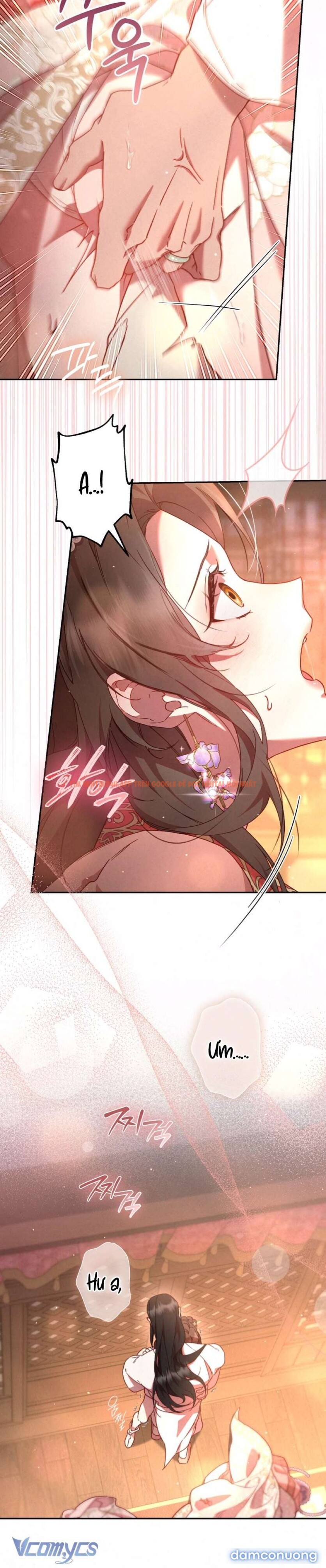 Xem ảnh 2 9 trong truyện hentai [18+] Chậm Rãi Yêu Nhau - Chapter 6 - www.hentaitvn.net