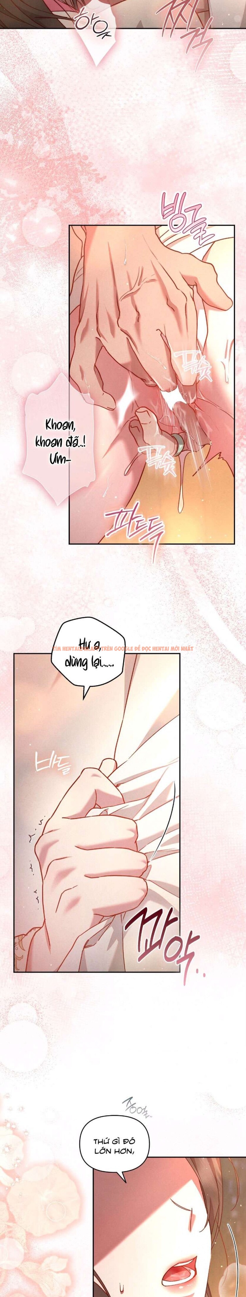 Xem ảnh 3 2 trong truyện hentai [18+] Chậm Rãi Yêu Nhau - Chapter 6 - www.hentaitvn.net