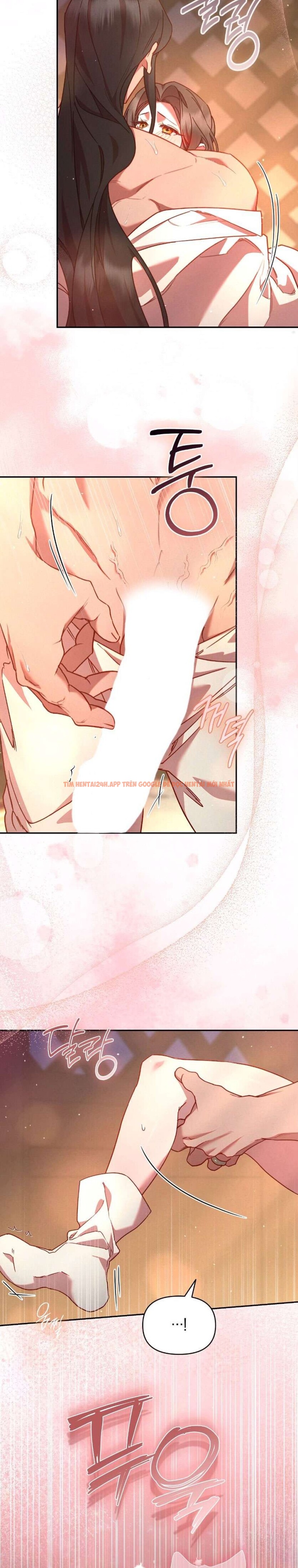 Xem ảnh 3 4 trong truyện hentai [18+] Chậm Rãi Yêu Nhau - Chapter 6 - www.hentaitvn.net