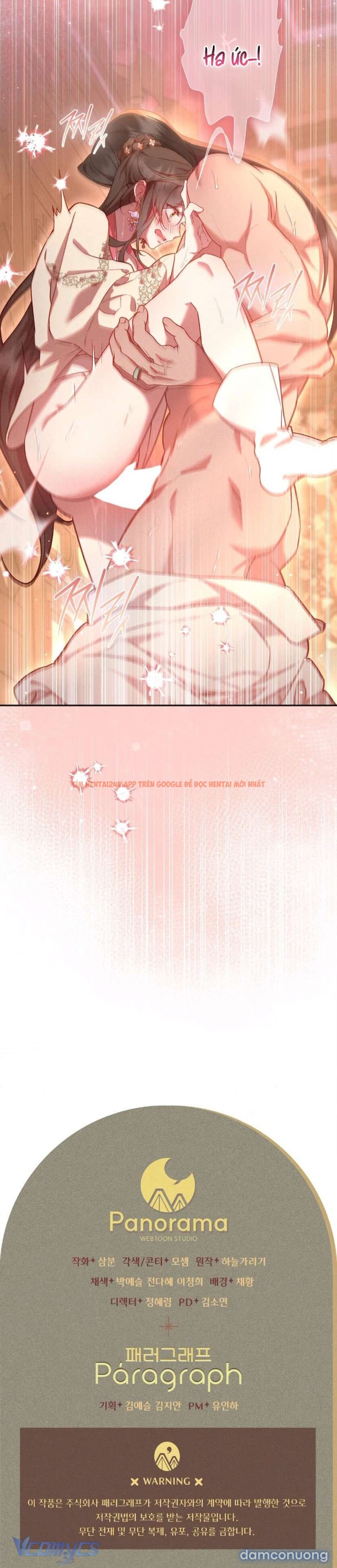 Xem ảnh 3 5 trong truyện hentai [18+] Chậm Rãi Yêu Nhau - Chapter 6 - www.hentaitvn.net