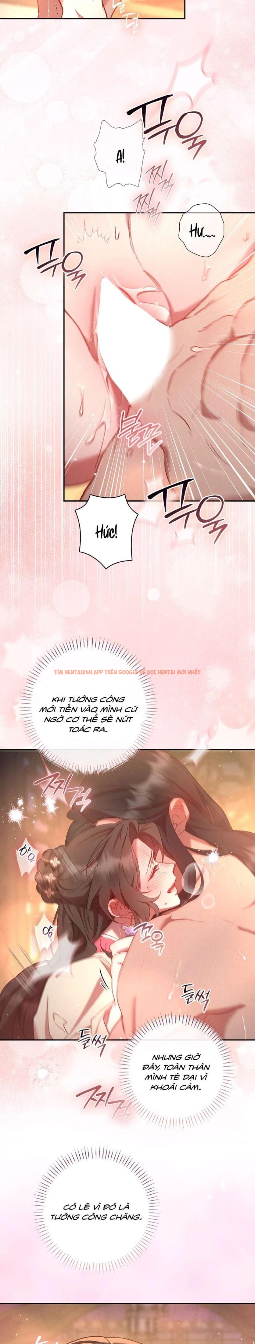 Xem ảnh 1 2 trong truyện hentai [18+] Chậm Rãi Yêu Nhau - Chapter 7 - www.hentaitvn.net