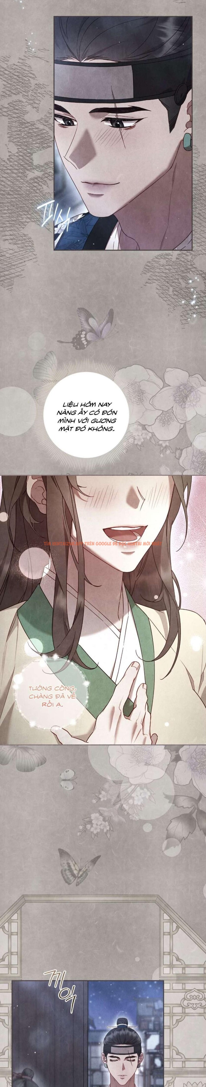 Xem ảnh 1 4 trong truyện hentai [18+] Chậm Rãi Yêu Nhau - Chapter 7 - www.hentaitvn.net