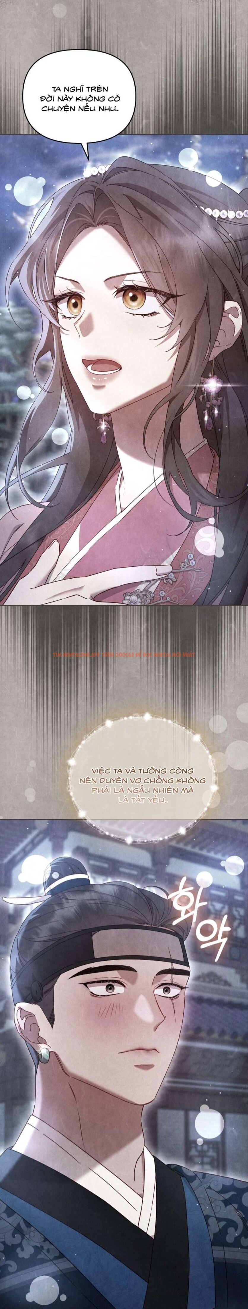 Xem ảnh 1 7 trong truyện hentai [18+] Chậm Rãi Yêu Nhau - Chapter 7 - www.hentaitvn.net