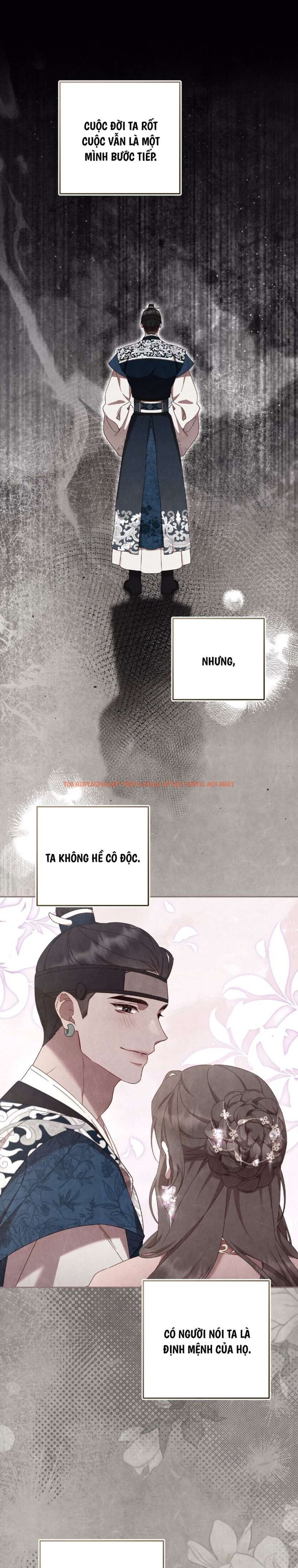 Xem ảnh 2 0 trong truyện hentai [18+] Chậm Rãi Yêu Nhau - Chapter 7 - www.hentaitvn.net