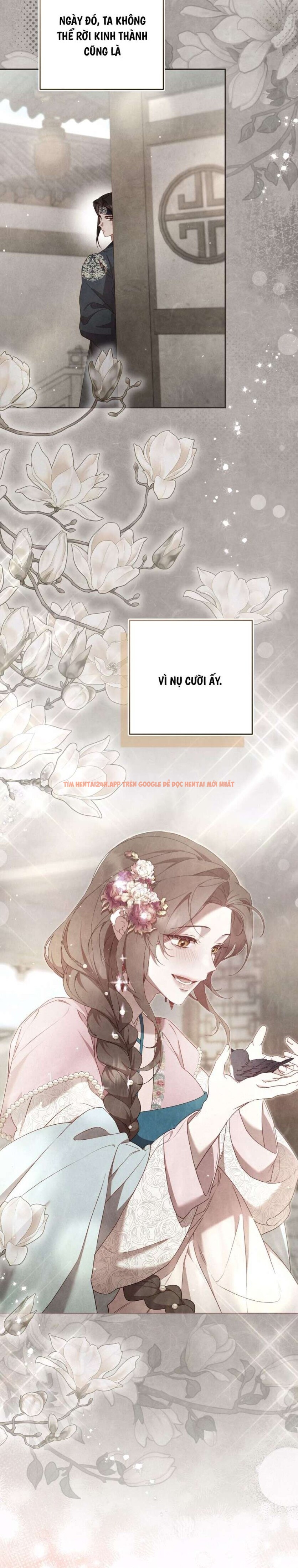 Xem ảnh 2 1 trong truyện hentai [18+] Chậm Rãi Yêu Nhau - Chapter 7 - www.hentaitvn.net