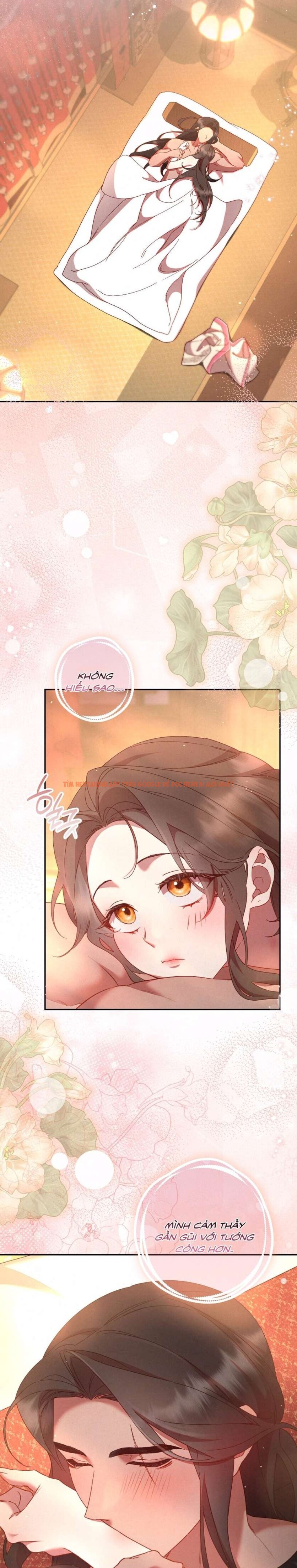 Xem ảnh 2 7 trong truyện hentai [18+] Chậm Rãi Yêu Nhau - Chapter 7 - www.hentaitvn.net