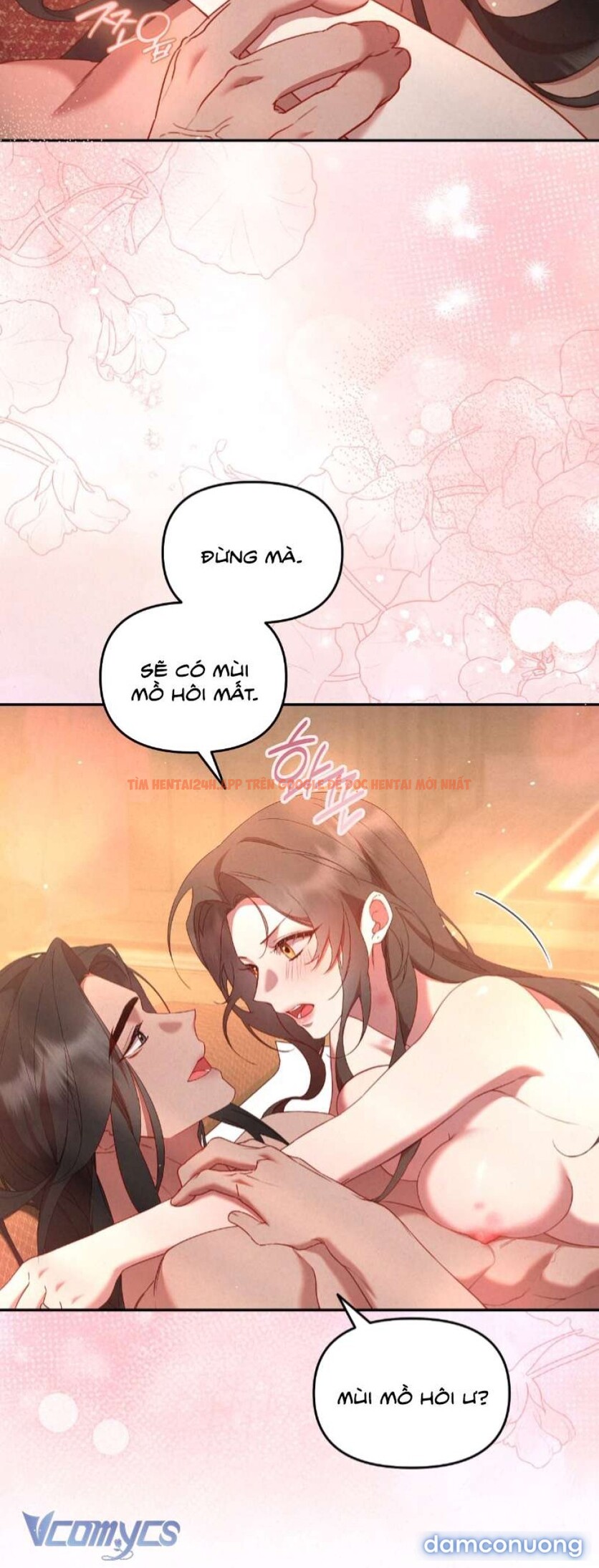 Xem ảnh 2 8 trong truyện hentai [18+] Chậm Rãi Yêu Nhau - Chapter 7 - www.hentaitvn.net