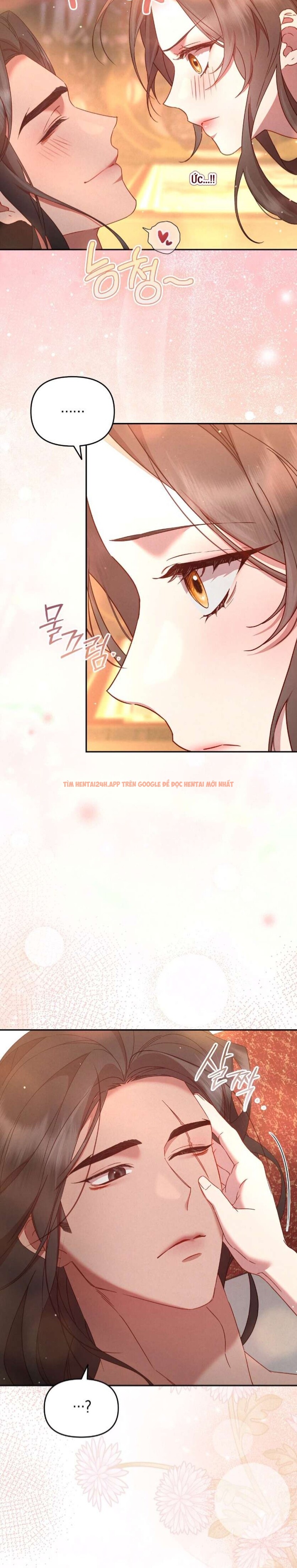 Xem ảnh 3 3 trong truyện hentai [18+] Chậm Rãi Yêu Nhau - Chapter 7 - www.hentaitvn.net