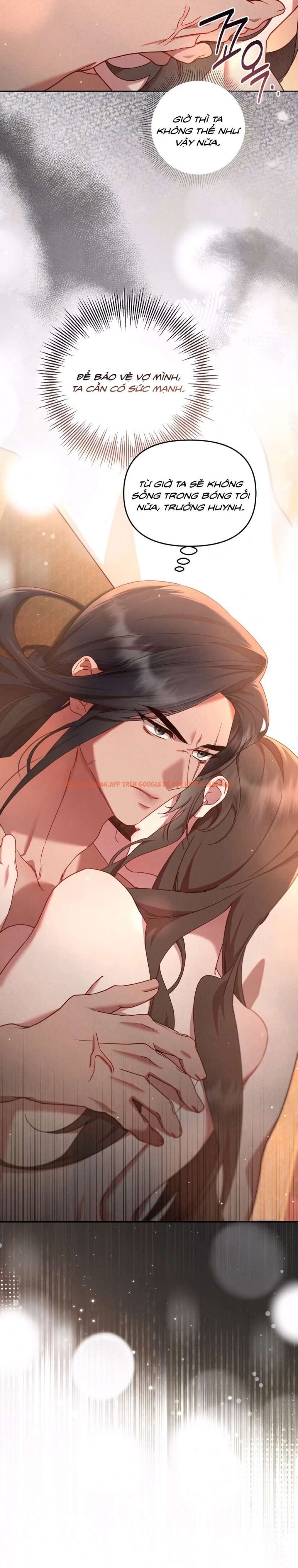 Xem ảnh 3 7 trong truyện hentai [18+] Chậm Rãi Yêu Nhau - Chapter 7 - www.hentaitvn.net