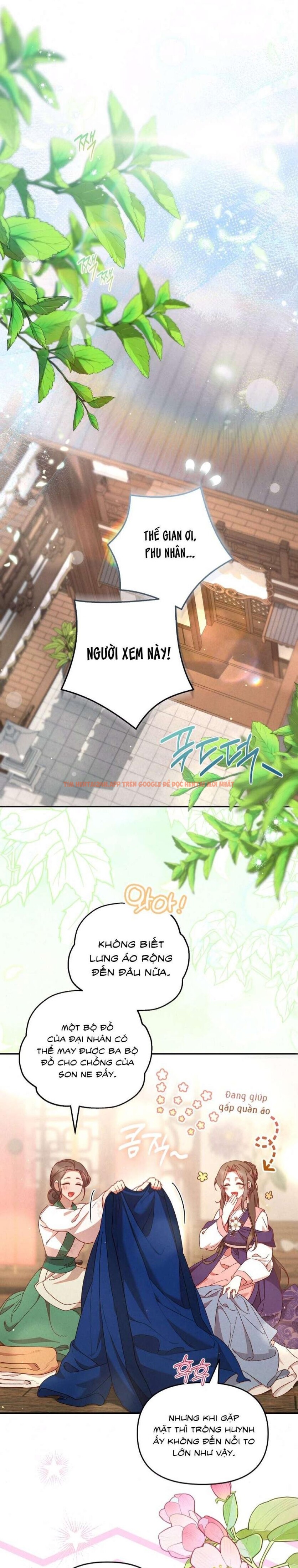 Xem ảnh [18+] Chậm Rãi Yêu Nhau - Chapter 8 - 1 0 - Truyenhentaiz.net