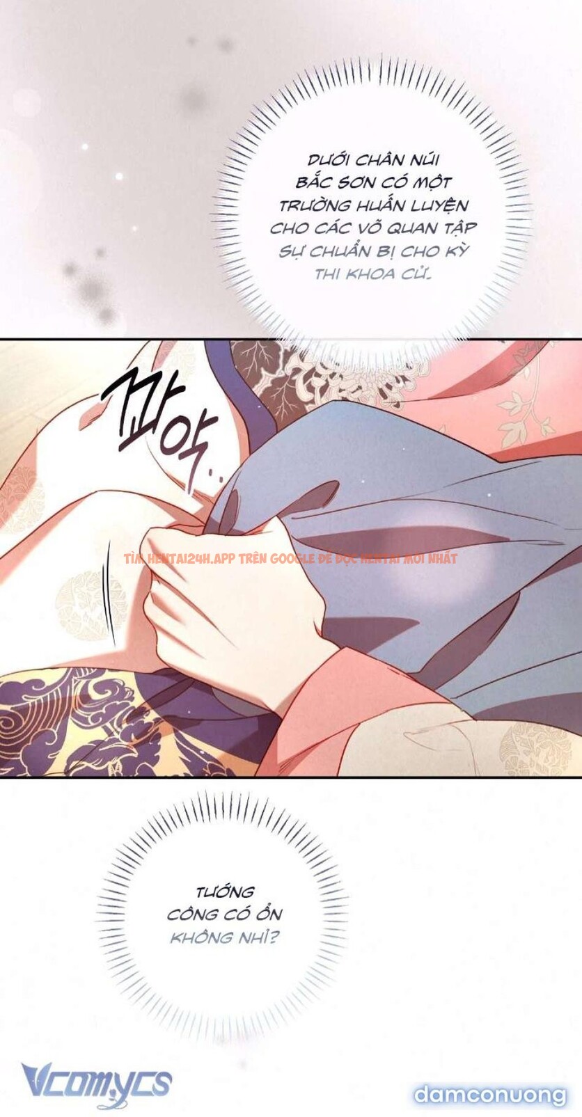 Xem ảnh [18+] Chậm Rãi Yêu Nhau - Chapter 8 - 1 9 - Truyenhentaiz.net