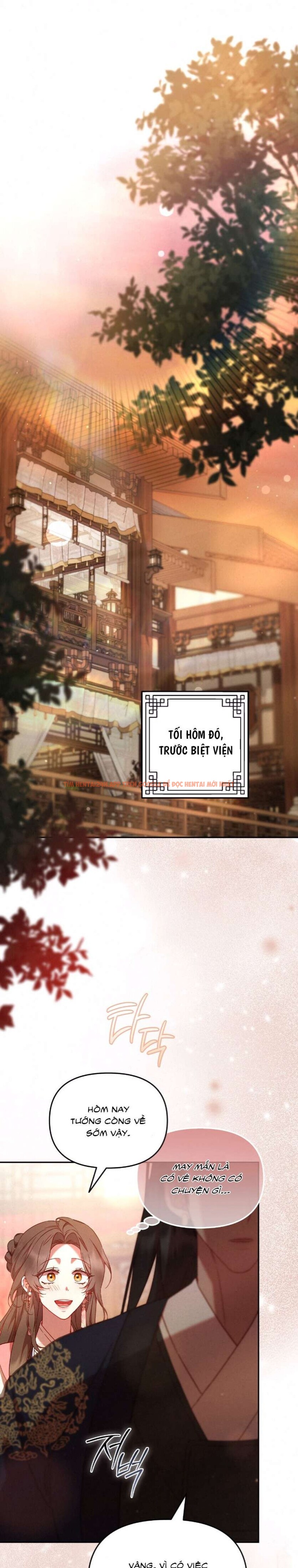 Xem ảnh [18+] Chậm Rãi Yêu Nhau - Chapter 8 - 2 0 - Truyenhentaiz.net