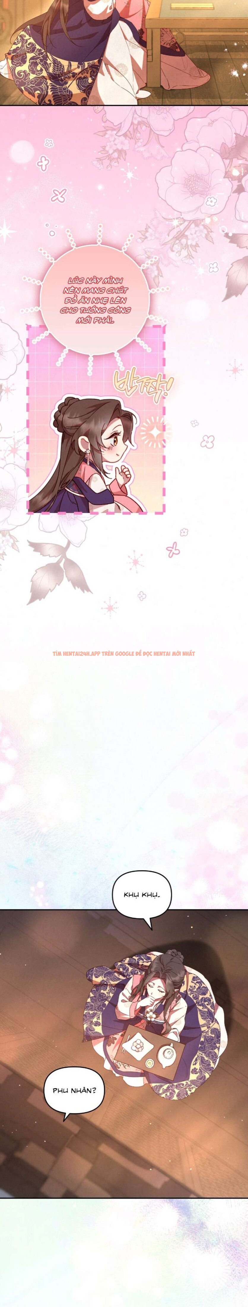 Xem ảnh [18+] Chậm Rãi Yêu Nhau - Chapter 8 - 2 4 - Truyenhentaiz.net