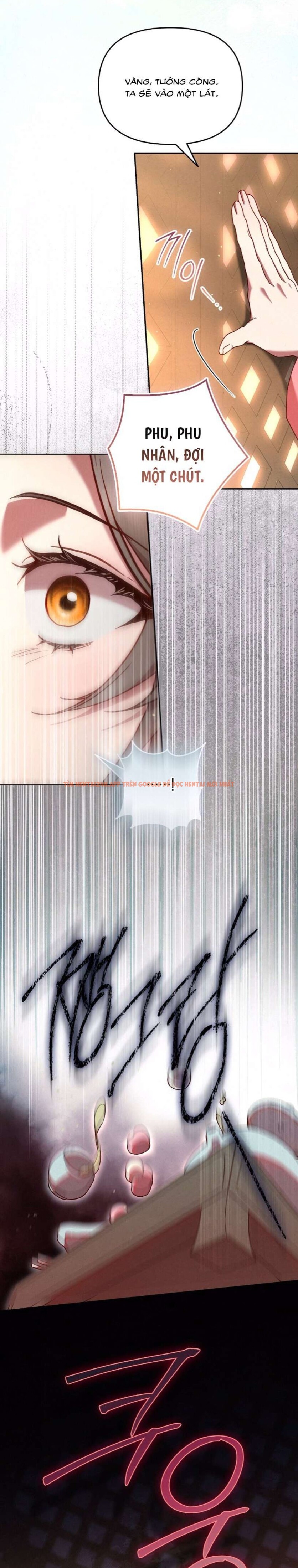 Xem ảnh [18+] Chậm Rãi Yêu Nhau - Chapter 8 - 2 5 - Truyenhentaiz.net