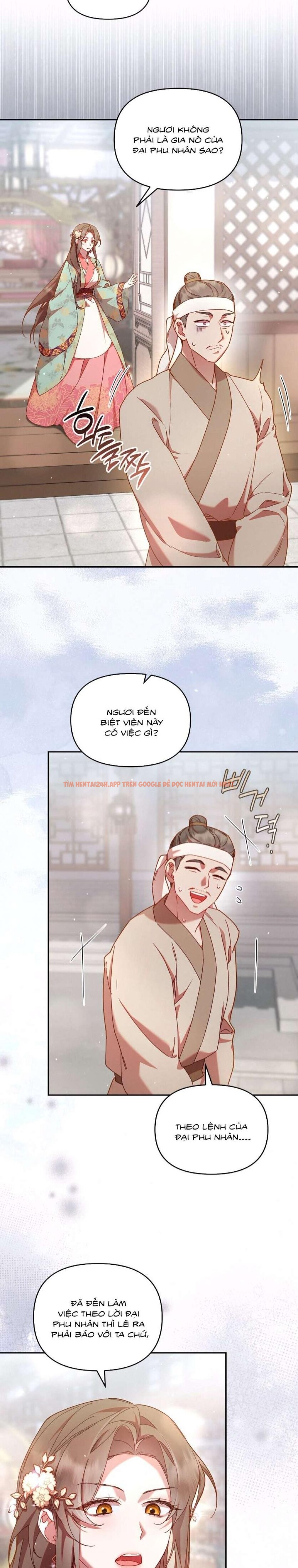 Xem ảnh [18+] Chậm Rãi Yêu Nhau - Chapter 9 - 1 8 - Truyenhentaiz.net