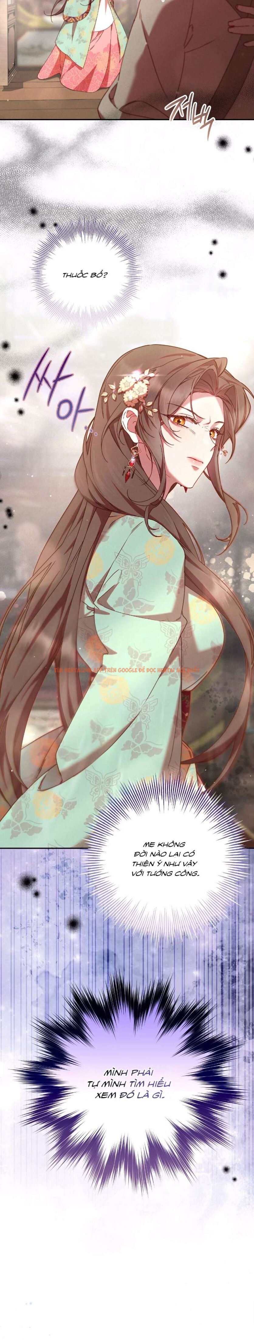 Xem ảnh [18+] Chậm Rãi Yêu Nhau - Chapter 9 - 2 1 - Truyenhentaiz.net