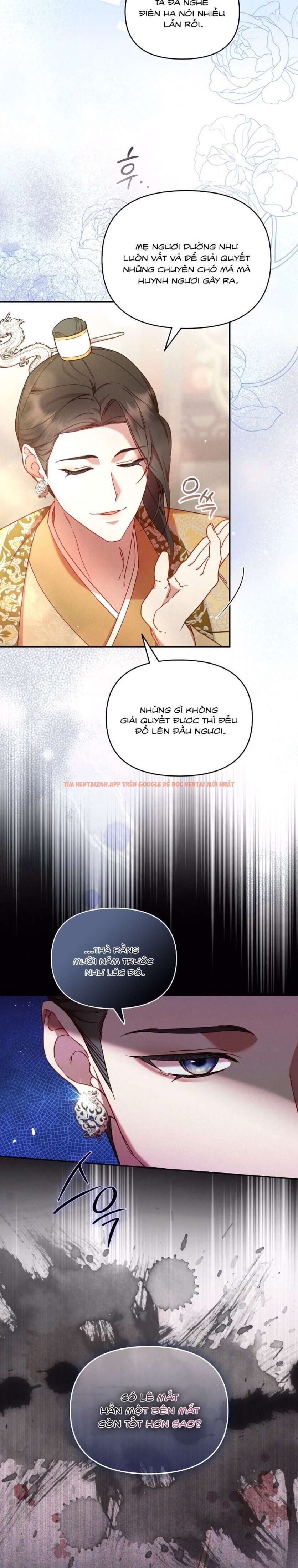 Xem ảnh [18+] Chậm Rãi Yêu Nhau - Chapter 9 - 2 6 - Truyenhentaiz.net