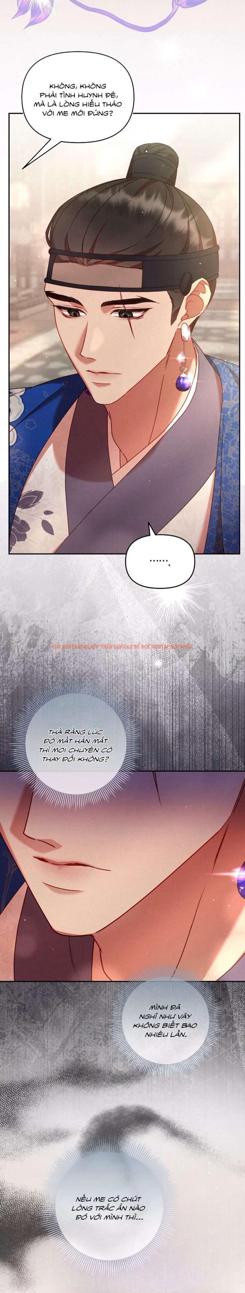 Xem ảnh [18+] Chậm Rãi Yêu Nhau - Chapter 9 - 2 8 - Truyenhentaiz.net