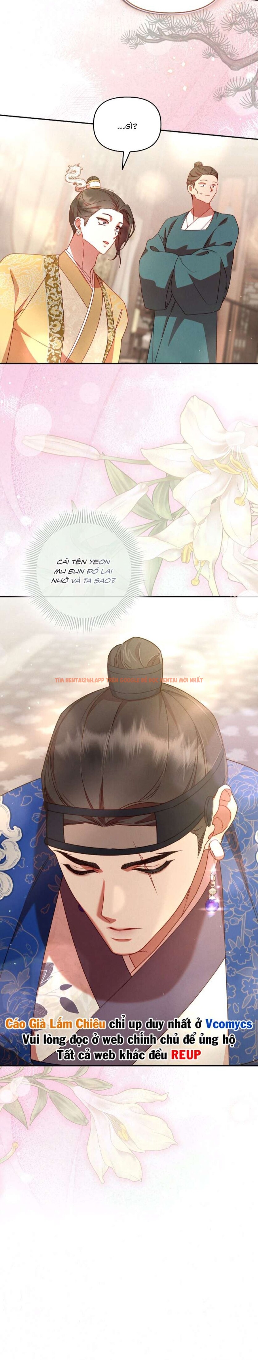 Xem ảnh [18+] Chậm Rãi Yêu Nhau - Chapter 9 - 3 2 - Truyenhentaiz.net