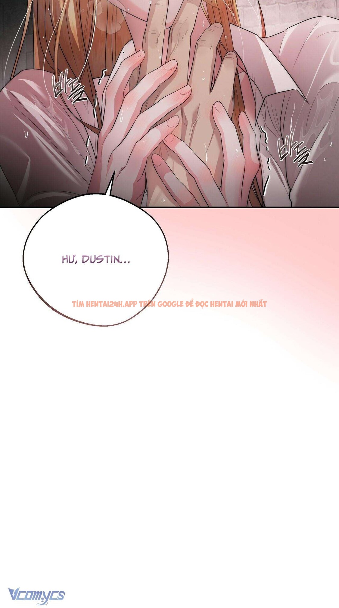 Xem ảnh [18+] Chưa Phải Đêm Mà Cảm Giác Như Đêm Rồi - Chapter 1 - 1 3 - Truyenhentaiz.net