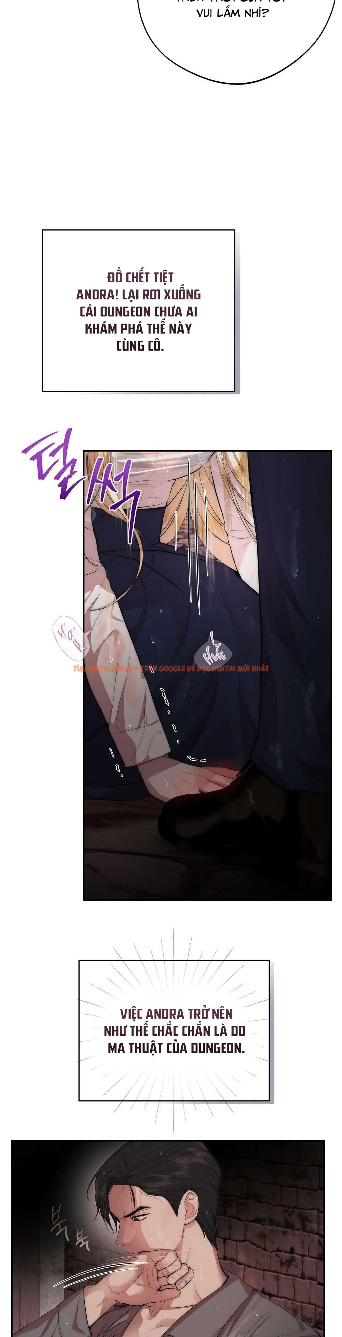 Xem ảnh [18+] Chưa Phải Đêm Mà Cảm Giác Như Đêm Rồi - Chapter 1 - 2 1 - Truyenhentaiz.net