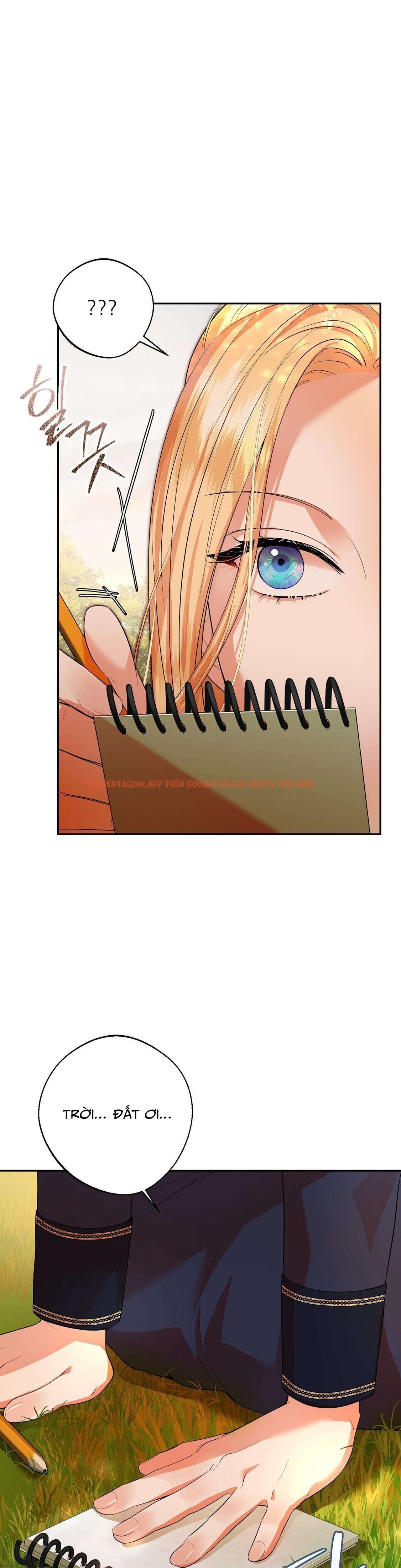 Xem ảnh [18+] Chưa Phải Đêm Mà Cảm Giác Như Đêm Rồi - Chapter 1 - 6 2 - Truyenhentaiz.net