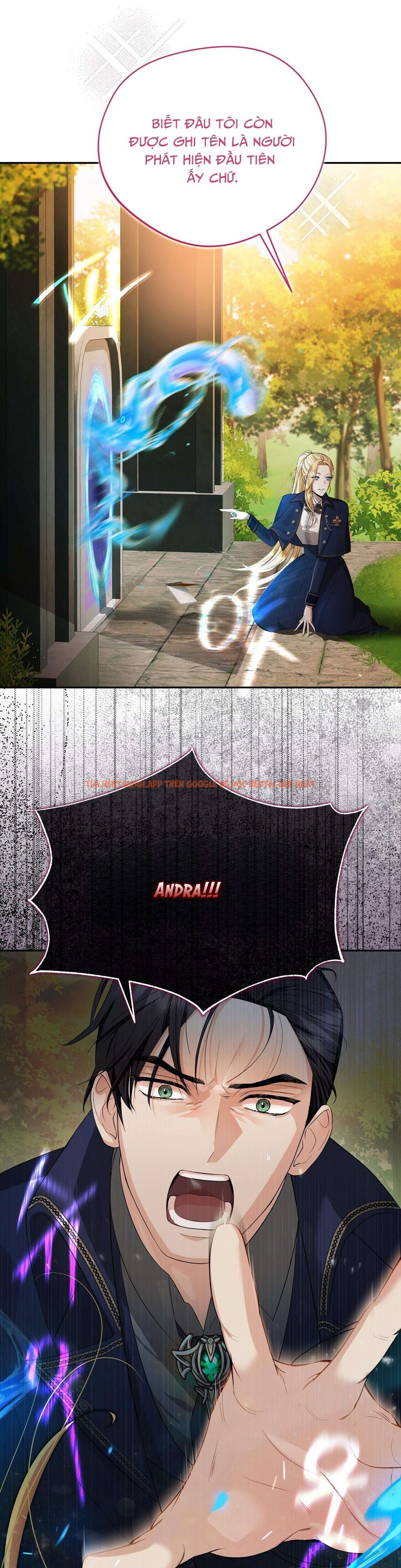 Xem ảnh [18+] Chưa Phải Đêm Mà Cảm Giác Như Đêm Rồi - Chapter 1 - 7 2 - Truyenhentaiz.net