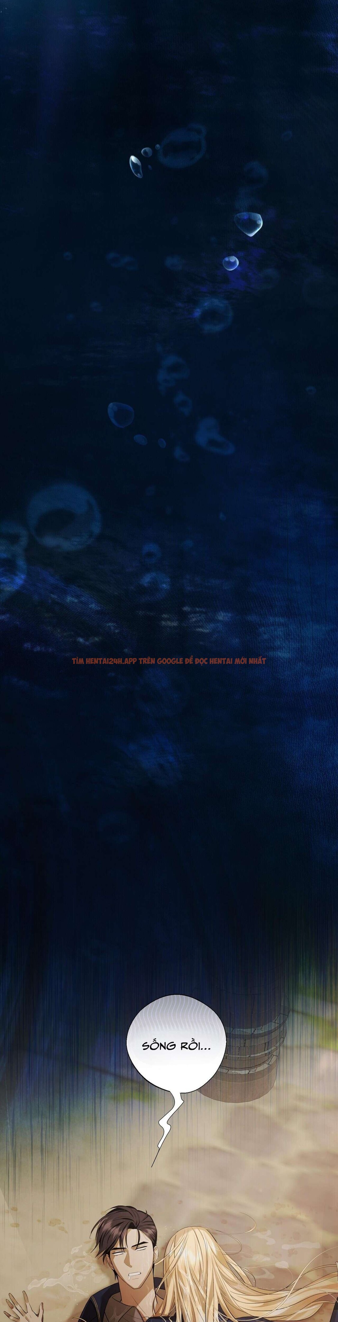 Xem ảnh [18+] Chưa Phải Đêm Mà Cảm Giác Như Đêm Rồi - Chapter 1 - 8 1 - Truyenhentaiz.net