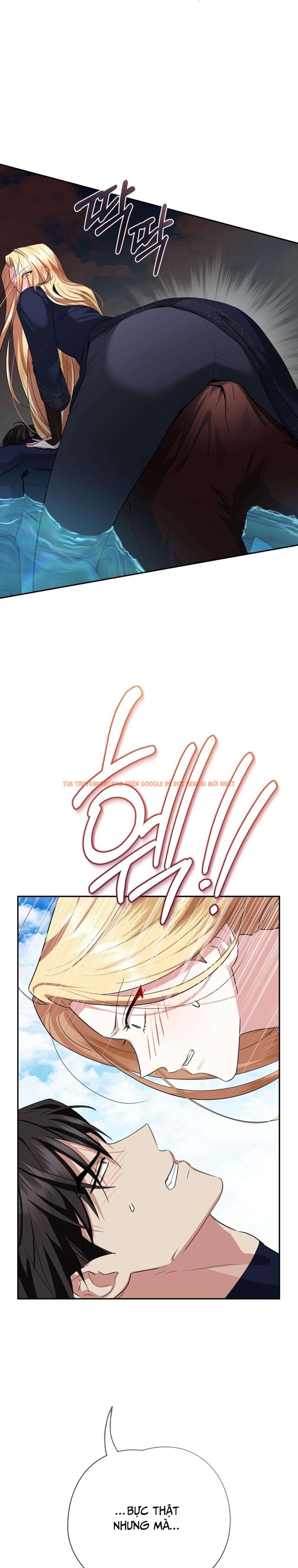 Xem ảnh [18+] Chưa Phải Đêm Mà Cảm Giác Như Đêm Rồi - Chapter 16 - 10 1 - Truyenhentaiz.net