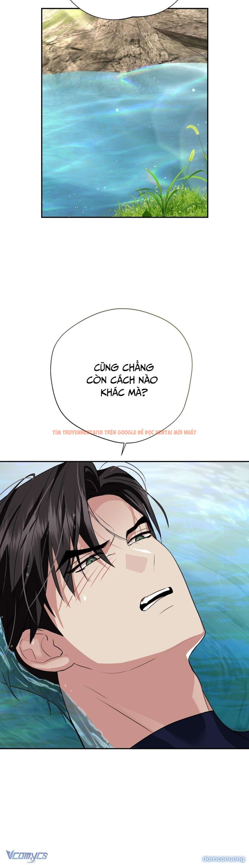 Xem ảnh [18+] Chưa Phải Đêm Mà Cảm Giác Như Đêm Rồi - Chapter 16 - 10 2 - Truyenhentaiz.net