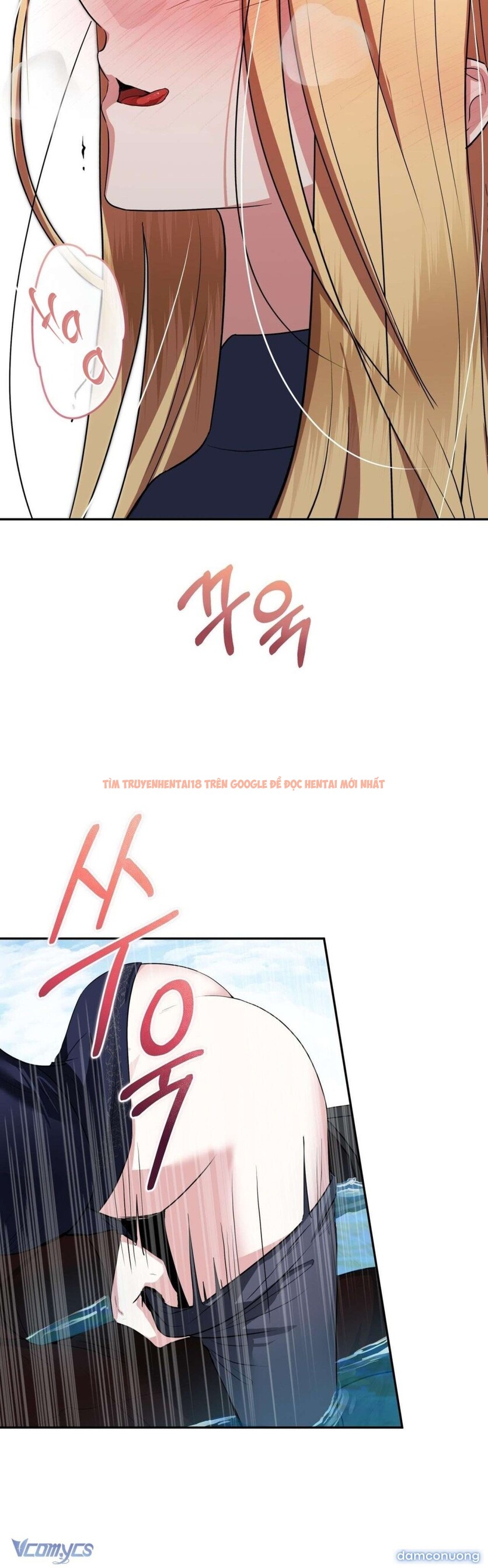 Xem ảnh [18+] Chưa Phải Đêm Mà Cảm Giác Như Đêm Rồi - Chapter 16 - 11 2 - Truyenhentaiz.net