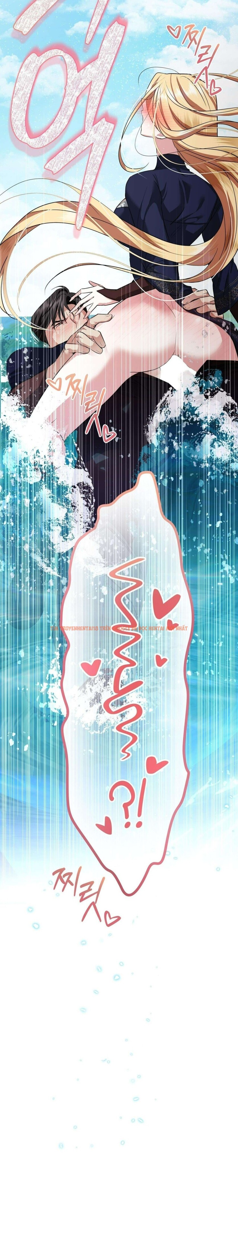 Xem ảnh [18+] Chưa Phải Đêm Mà Cảm Giác Như Đêm Rồi - Chapter 16 - 13 1 - Truyenhentaiz.net