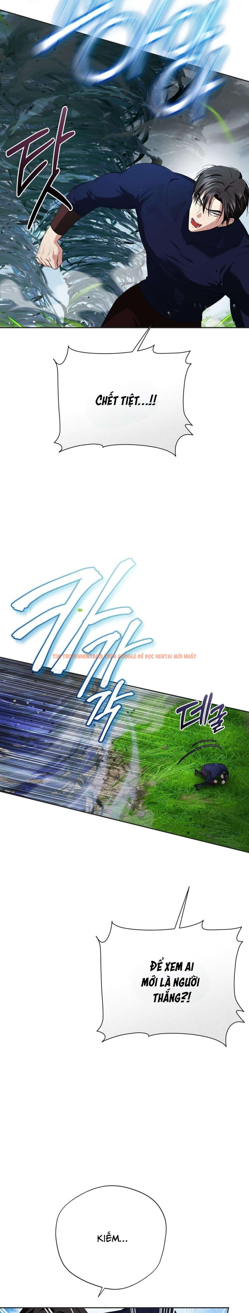 Xem ảnh [18+] Chưa Phải Đêm Mà Cảm Giác Như Đêm Rồi - Chapter 16 - 2 1 - Truyenhentaiz.net