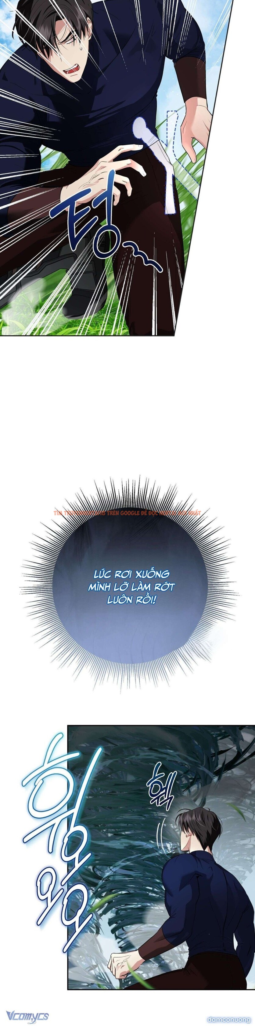 Xem ảnh [18+] Chưa Phải Đêm Mà Cảm Giác Như Đêm Rồi - Chapter 16 - 2 2 - Truyenhentaiz.net