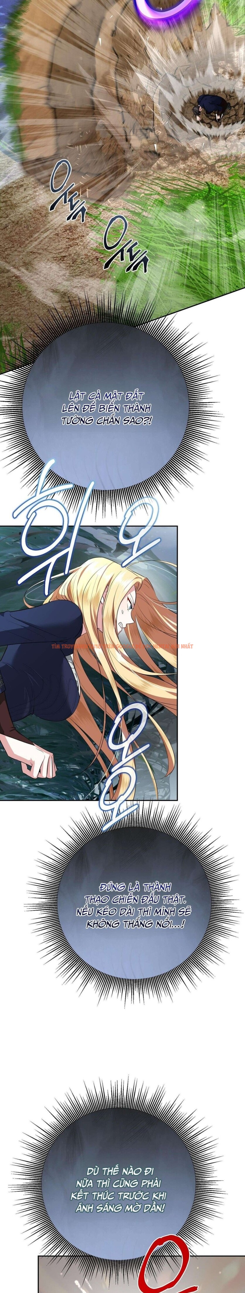 Xem ảnh [18+] Chưa Phải Đêm Mà Cảm Giác Như Đêm Rồi - Chapter 16 - 3 1 - Truyenhentaiz.net