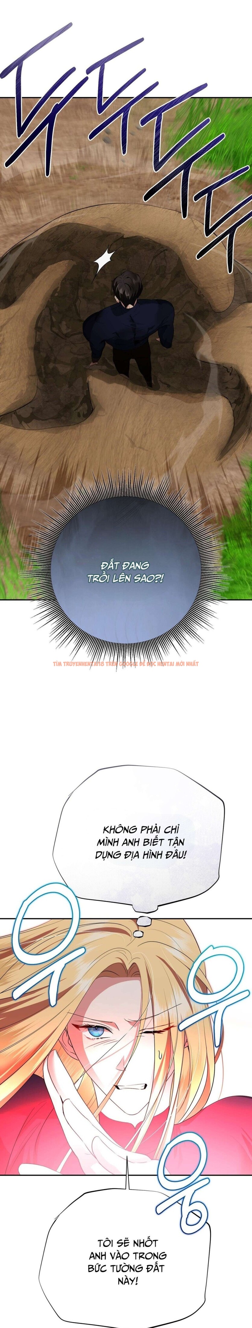 Xem ảnh [18+] Chưa Phải Đêm Mà Cảm Giác Như Đêm Rồi - Chapter 16 - 4 0 - Truyenhentaiz.net