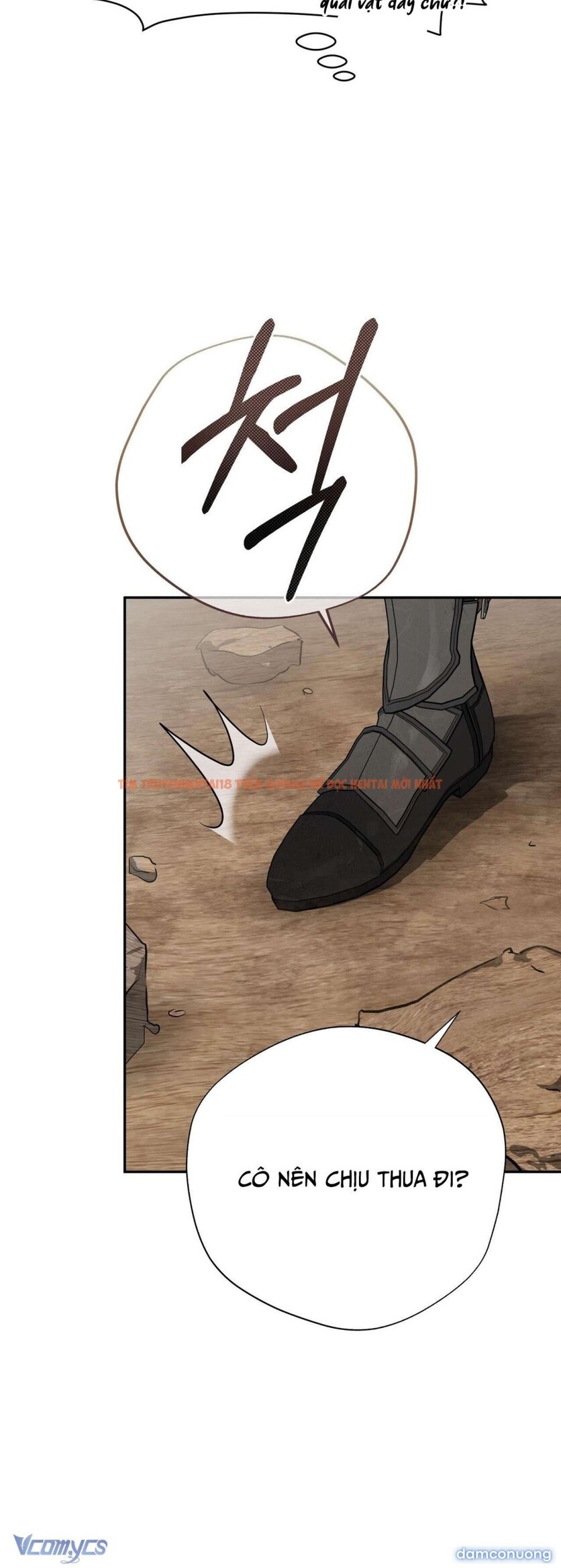 Xem ảnh [18+] Chưa Phải Đêm Mà Cảm Giác Như Đêm Rồi - Chapter 16 - 4 2 - Truyenhentaiz.net