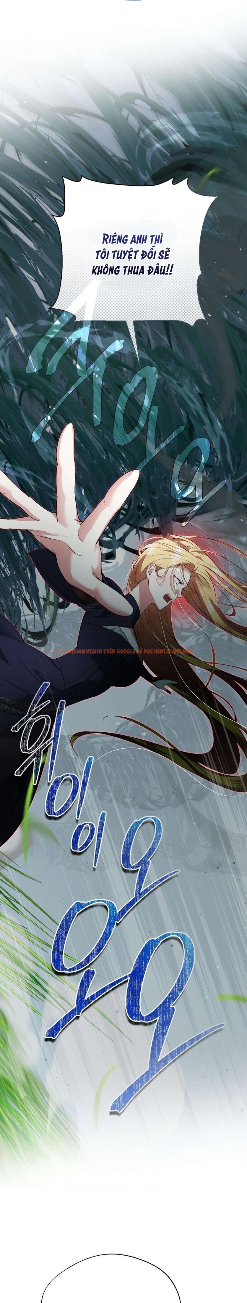 Xem ảnh [18+] Chưa Phải Đêm Mà Cảm Giác Như Đêm Rồi - Chapter 16 - 5 1 - Truyenhentaiz.net