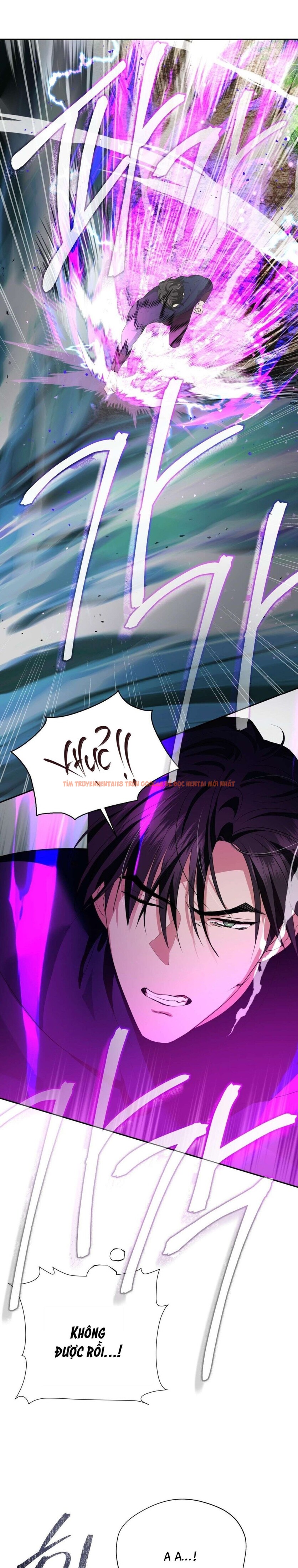 Xem ảnh [18+] Chưa Phải Đêm Mà Cảm Giác Như Đêm Rồi - Chapter 16 - 6 0 - Truyenhentaiz.net