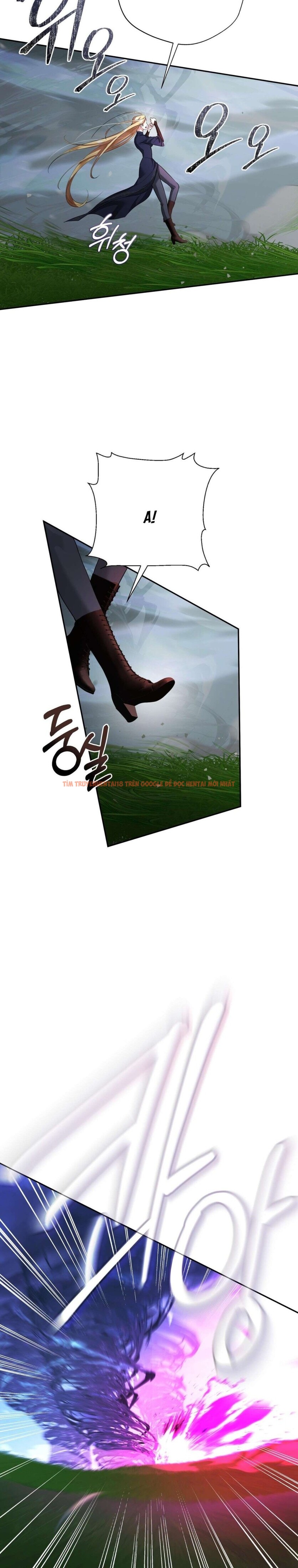 Xem ảnh [18+] Chưa Phải Đêm Mà Cảm Giác Như Đêm Rồi - Chapter 16 - 6 1 - Truyenhentaiz.net