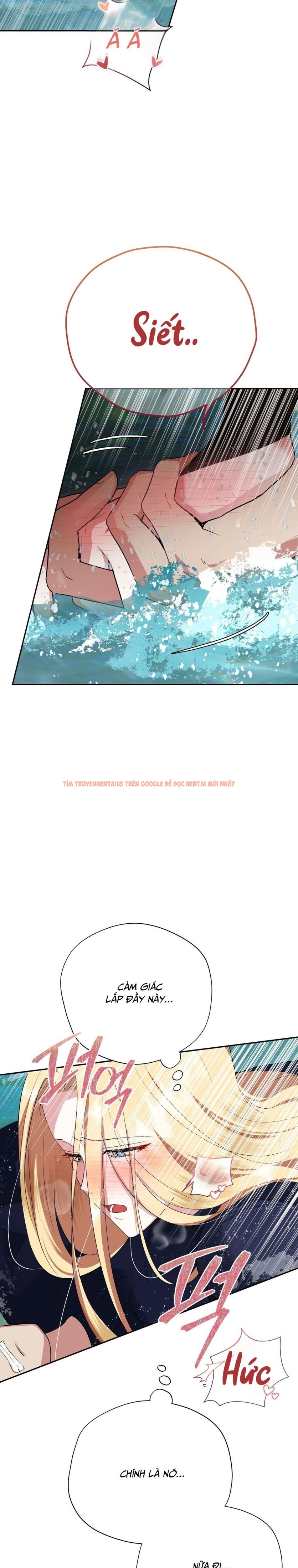 Xem ảnh [18+] Chưa Phải Đêm Mà Cảm Giác Như Đêm Rồi - Chapter 17 - 2 2 - Truyenhentaiz.net