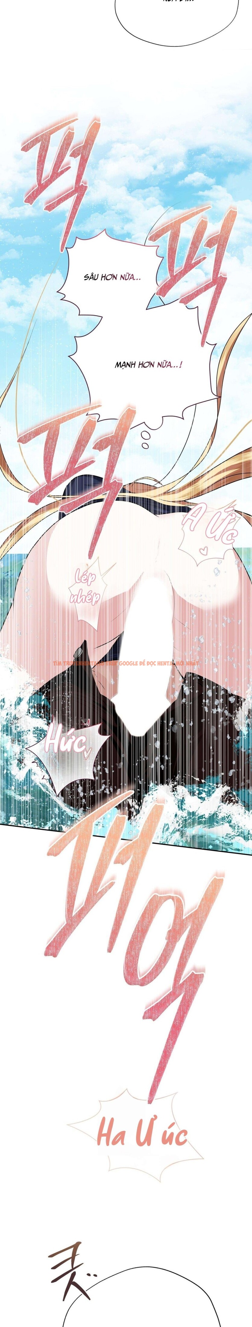 Xem ảnh [18+] Chưa Phải Đêm Mà Cảm Giác Như Đêm Rồi - Chapter 17 - 2 3 - Truyenhentaiz.net