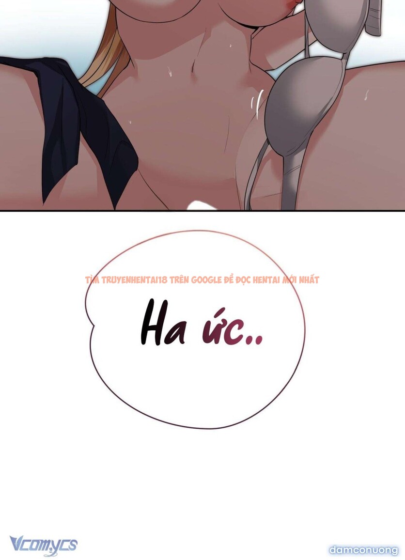 Xem ảnh [18+] Chưa Phải Đêm Mà Cảm Giác Như Đêm Rồi - Chapter 17 - 3 4 - Truyenhentaiz.net